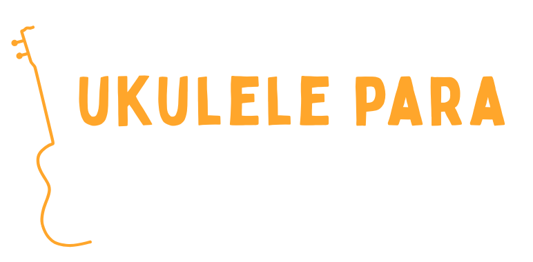 Ukulele para Ukuleleigos